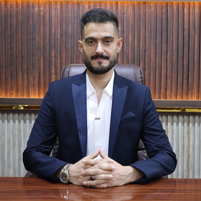 م.د. ياسين مقداد مجيد