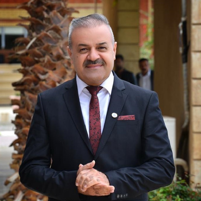 أ.د عمر نجم الدين انجة