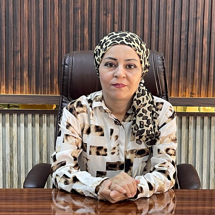  أ.م.د. نورجان عادل محمود