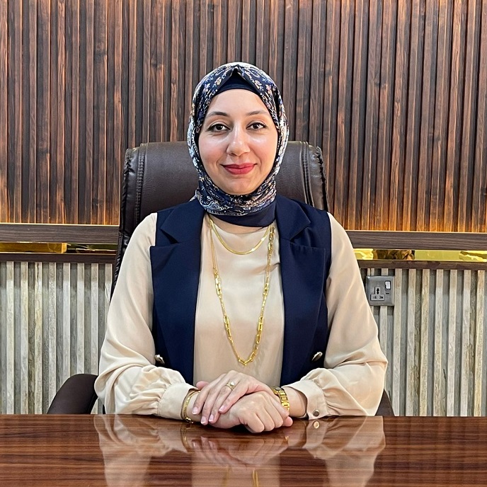 م.م. صفا نور الدين سلمان