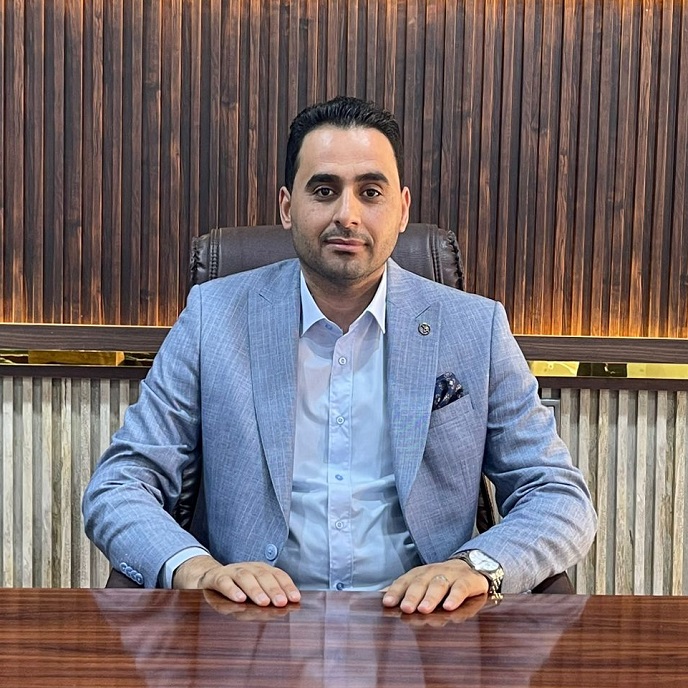 م.د. ماهر صالح محمود