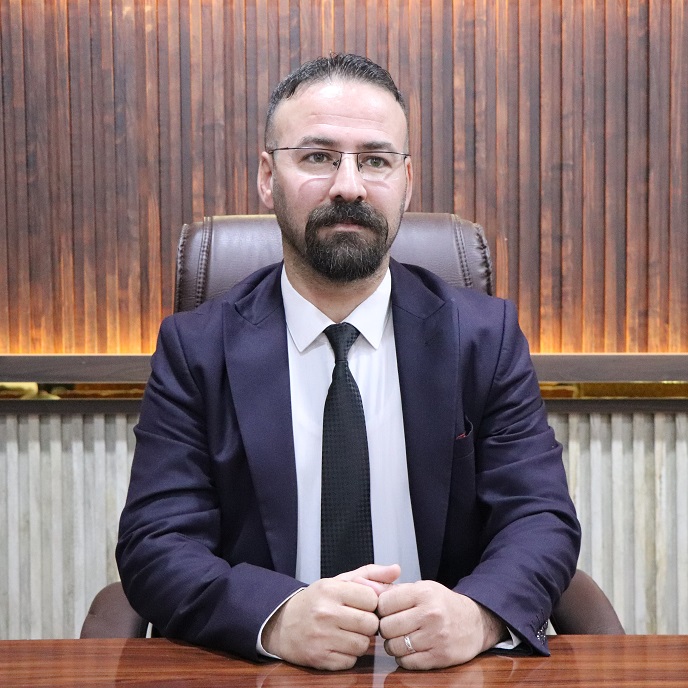 م. سلام حسين يحيى ولي