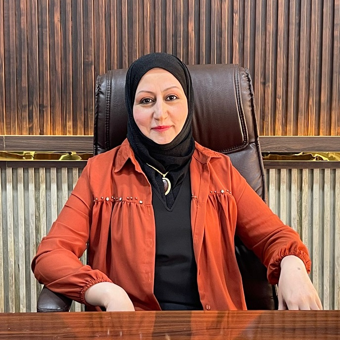 م.د. هناء انعام أمين