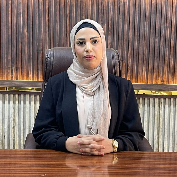 م.م. دلال عبد الحسن جولان