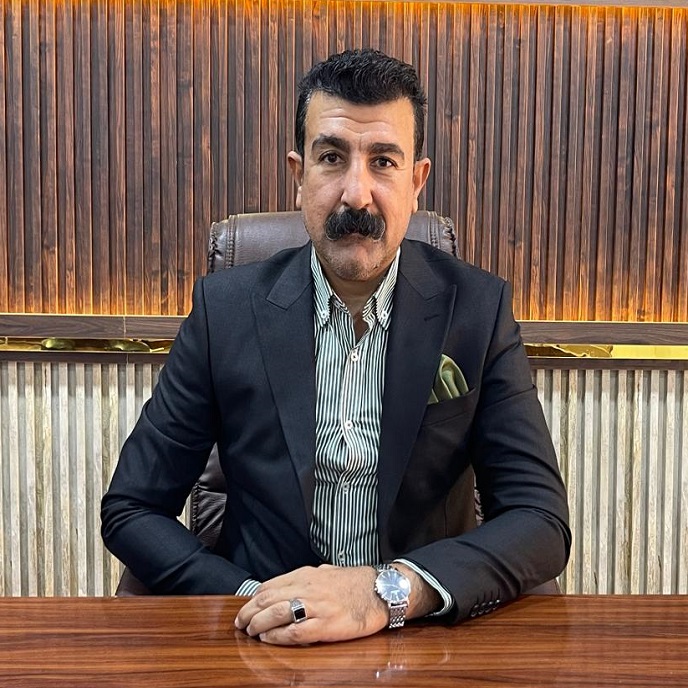 م.م. حسن علي حسن