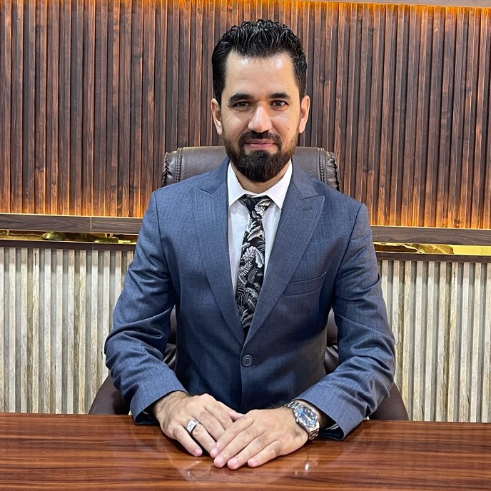 م.م. هيمن خورشيد سعيد