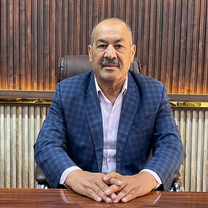 م.د. سعد عبد مطلك