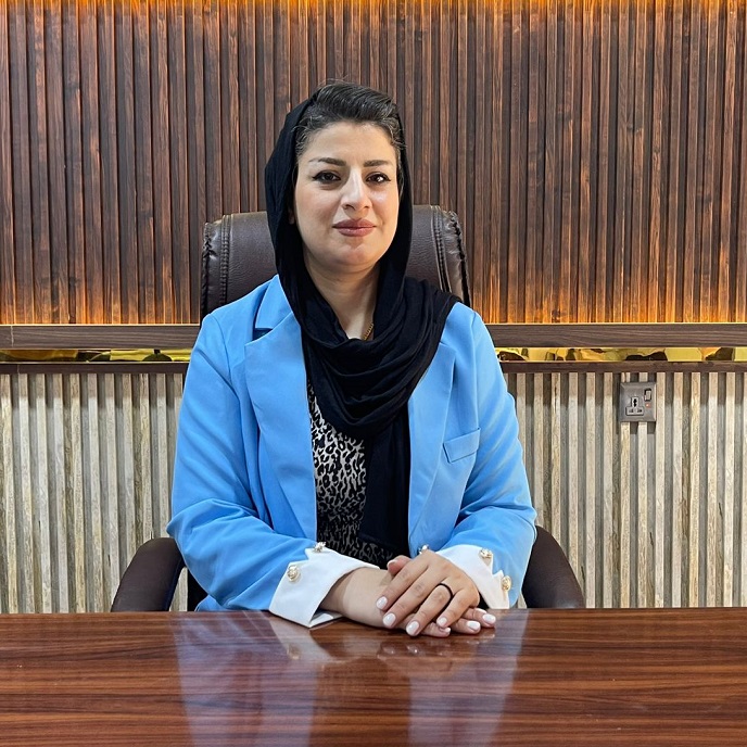 د. ايفان فهمي حميد