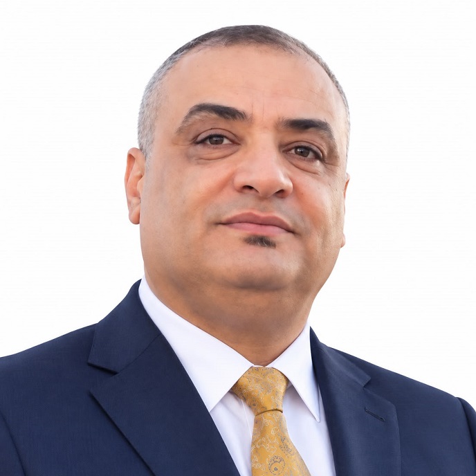 م.د. مهند علي فرحان 