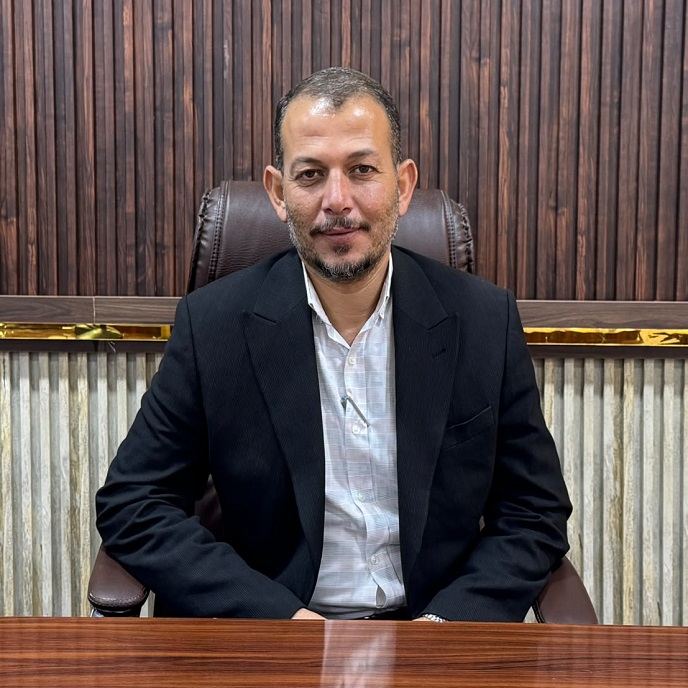 أ.م.د. حمد علي أحمد دهام