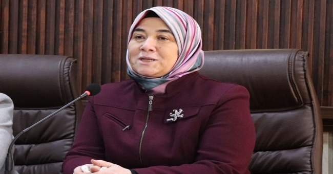 Faculty Member from the College of Arts Serves as a Reviewer for a Scholarly Book in Morocco