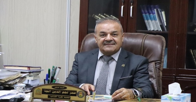 عميد كلية الآداب يشارك بورشة علمية دولية عن أهمية الغابات لحياة الإنسان