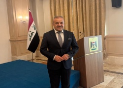 عميد كلية الآداب يشارك بورشة عمل للأمانة العامة لمجلس للوزراء