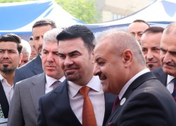 College of Arts Celebrates the 22nd Anniversary of the Founding of the University of Kirkuk