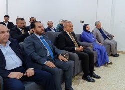 Scientific Seminar at the College of Arts on Educational Quality Assurance and its Importance in Enhancing Skills