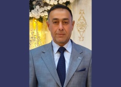 Promotion of a Faculty Member at the College of Arts to Assistant Professor