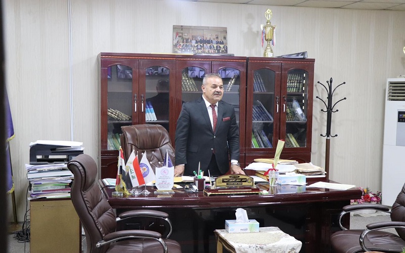 كلية الآداب تختتم الدورة القرآنية لأحكام التلاوة