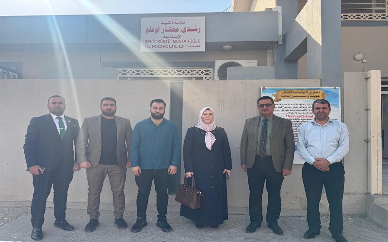 Volunteer Campaign from the College of Arts to Distribute Gifts to Underprivileged Students