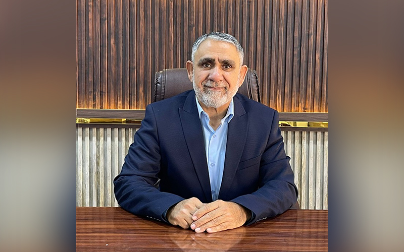 تدريسي في كلية الآداب يشارك بمؤتمر دولي في تركيا