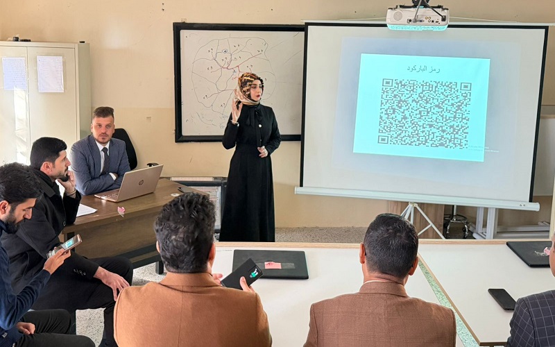 Scientific Seminar at the Faculty of Arts on Smart City Technologies