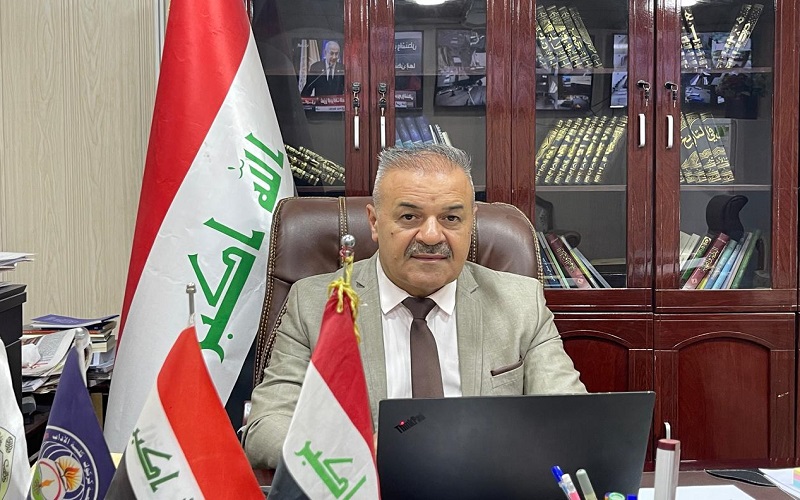 عميد كلية الآداب يشارك بندوة علمية عن التحصين النفسي في مواجهة الإدمان