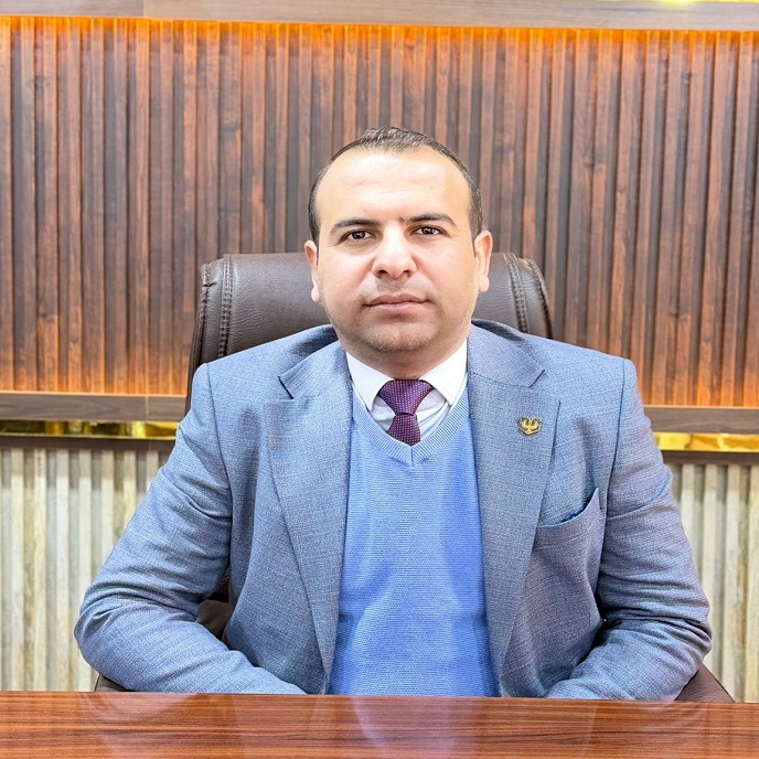 أ.م.د.  عثمان فاضل عباس اللطيف