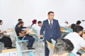 انطلاق امتحانات الدور الثاني للعام الدراسي 2025–2026 في كلية التربية الأساسية وسط أجواء من الانضباط والجدية
