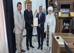 ترقية علمية