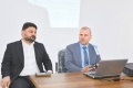 ندوة علمية بعنوان (الإسعافات الأولية)