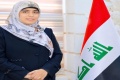 كلية التربية الأساسية تهنئ الدكتورة إسراء ياسين بترقيتها إلى مرتبة أستاذ مساعد في علوم القرآن