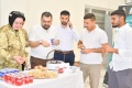 كلية التربية الأساسية تنظم فعالية ثقافية لتعزيز الوعي الديني وترسيخ قيم عيد الغدير