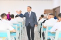 اختتمت كلية التربية الأساسية – جامعة كركوك الامتحانات النهائية للمراحل الاولى