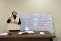 ندوة علمية بعنوان «الاستثمار في الطفولة المبكرة: مدخل استراتيجي لبناء رأس المال البشري».