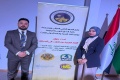 مشاركة علمية لتدريسيي كلية التربية الأساسية في المؤتمر الدولي الثالث للغة العربية وآدابها