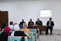 Scientific Seminar Entitled “The Role of Education in Promoting the Values of Integrity and Combating Corruption”