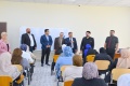 إدارة كلية التربية الأساسية تتابع ميدانياً سير الامتحانات النهائية وسط أجواء تنظيمية متميزة