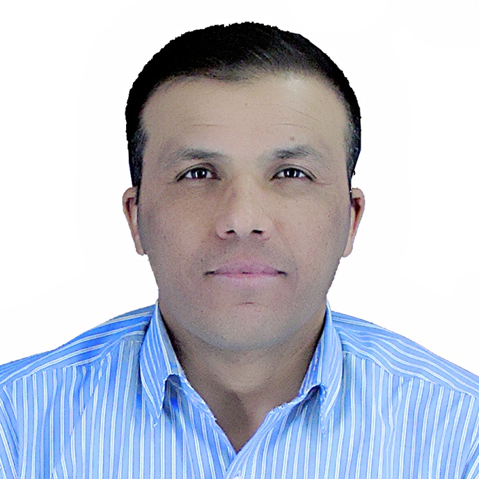 Hussein Khalaf Najm