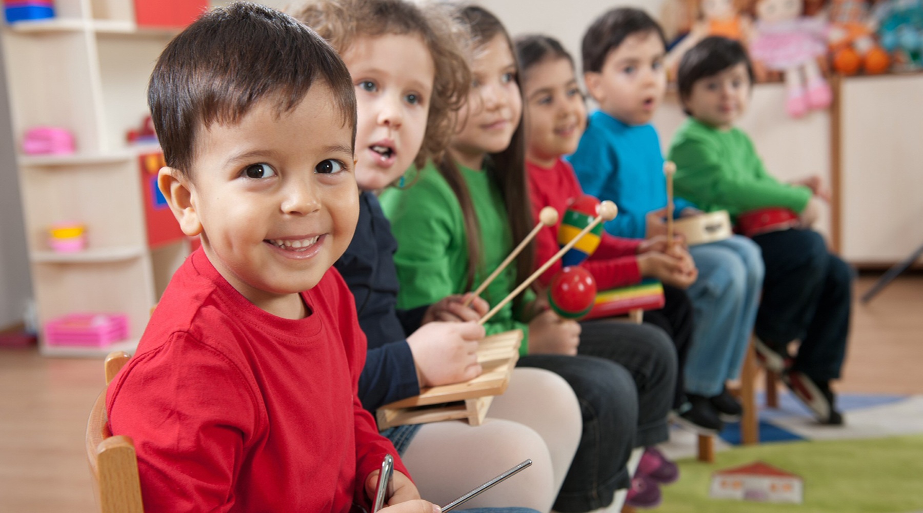 قسم التربية الخاصة