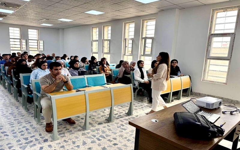 Workshop Entitled “Unlocking the Future Through English Language Development”