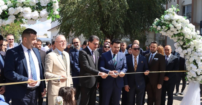 Oral Health Day Festival and First Job Fair