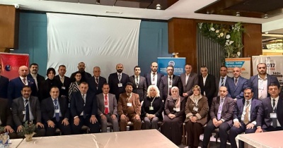 College of Dentistry Faculty Participate in International Conference