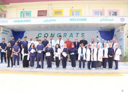 Field visits to schools