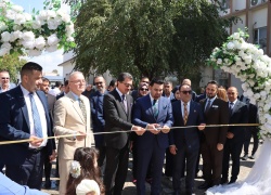  مهرجان يوم صحة الفم والأسنان ومعرض الوظائف الأول