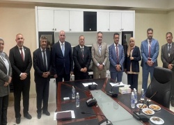 لجنة عمداء كليات طب الأسنان في العراق 
