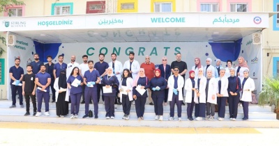 Field visits to schools