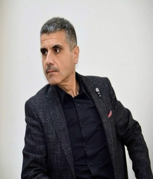 Hayder J. Abdulrahman