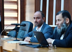 A scientific symposium in the Department of Arabic Language on the Beauty of Prophetic Eloquence