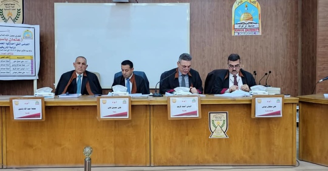 A Master's Thesis Discusses the Chaos Caused by the Crusades