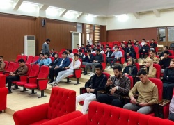 فاعلية الأعمال التطوعية وأثرها في تحقيق التنمية المستدامة