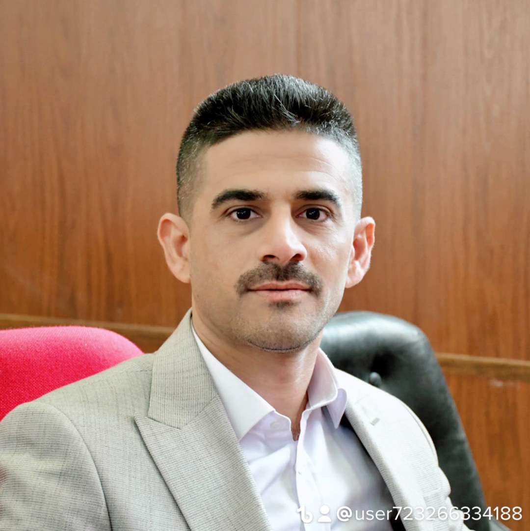  م.د. صفاء احمد خضر 